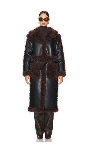 Adriano Coat in . Taglia S, XL, XS - LPA - Modalova