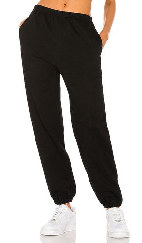 LPA Caitlin Pant in Black. Size XL - LPA - Modalova