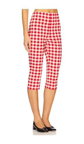 Lizzie Capri in . Size L. Also in M, S, XL - LPA - Modalova