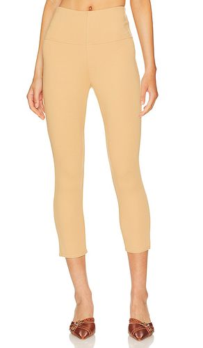 Rhone Legging in Beige. - size L (also in M, S, XS) - LPA - Modalova