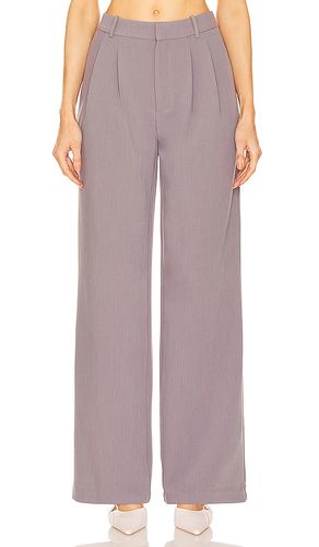 Franca Trouser in . Size XS, XXS - LPA - Modalova