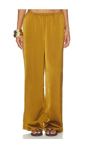 Vivian Pant in . Size L. Also in M, S, XL - LPA - Modalova