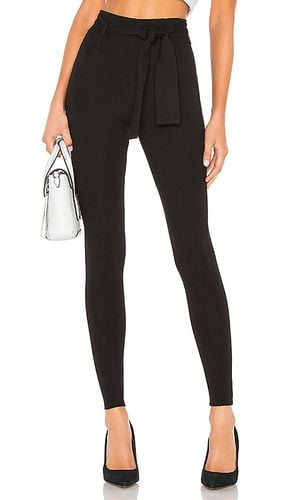 High Waist Belted Legging in . - size M (also in L, S, XL, XS, XXS) - LPA - Modalova