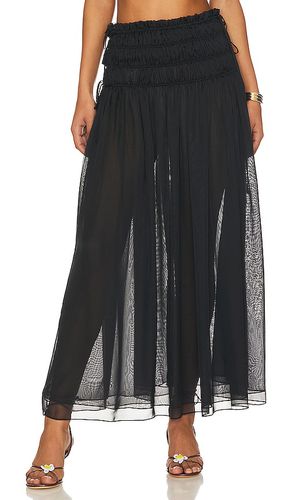 Ophelia Maxi Skirt in . Size M, S, XS - LPA - Modalova