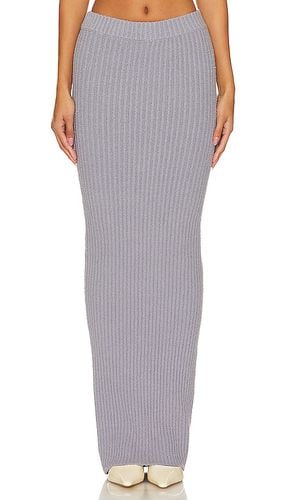 Nara Maxi Skirt in . - size L (also in M, XXS) - LPA - Modalova