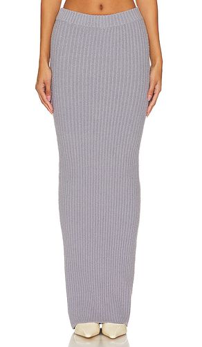 Nara Maxi Skirt in . Size M, XXS - LPA - Modalova