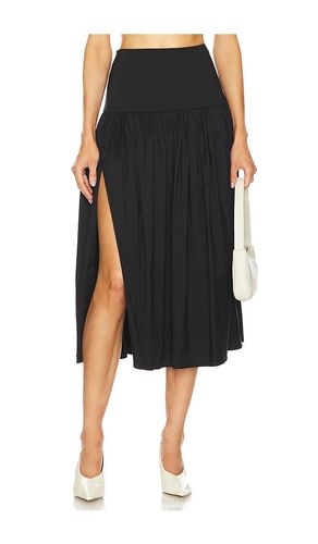 Sabrina Midi Skirt in . - size L (also in S, XL, XS) - LPA - Modalova