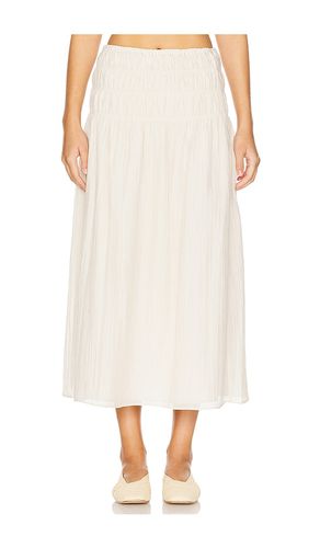 Emelia Skirt in . - size L (also in M, S, XL, XS, XXS) - LPA - Modalova