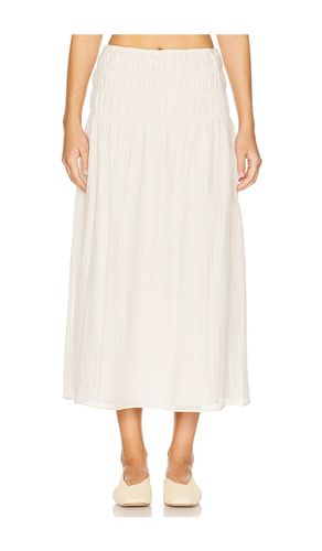 Emelia Skirt in . Taglia S, XL, XS - LPA - Modalova