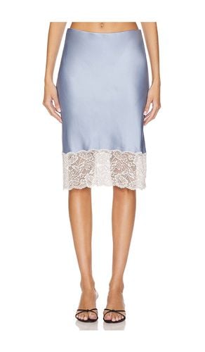 Celeste Skirt in . Size XXS - LPA - Modalova