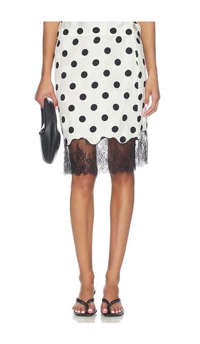 Aveline Skirt in & . Size L. Also in M, S - LPA - Modalova