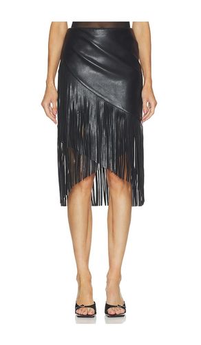 Madison Midi Skirt in . Taglia M. Also in XL, XS - LPA - Modalova