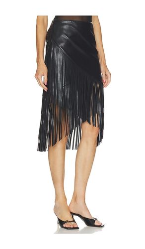 Madison Midi Skirt in . - size XS (also in M, XL) - LPA - Modalova