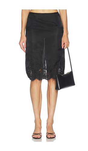 Elsie Skirt in . - size M (also in S, XS, XXS) - LPA - Modalova