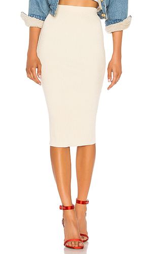 Elmira Skirt in . - size M (also in L, S, XL, XS) - LPA - Modalova