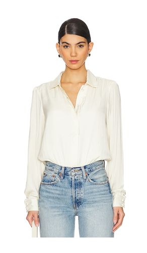 Gabriella Bodysuit in . - size L (also in M, XL, XS) - LPA - Modalova
