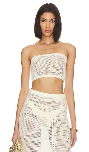 Soline Tube Top in . Size M - LPA - Modalova