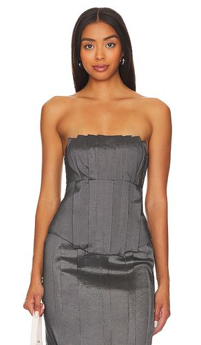 Delfina Corset Top in . - size M (also in S) - LPA - Modalova