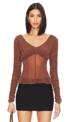 Estelle Top in . Size XS - LPA - Modalova