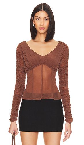 Estelle top en color talla S en - . Talla S (también en XS) - LPA - Modalova