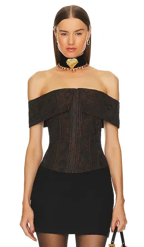 Amara Corset Top in . - size XS (also in XXS) - LPA - Modalova