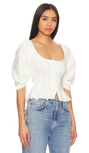 BLUSE SARITA in . Größe XS. Also in S - LPA - Modalova