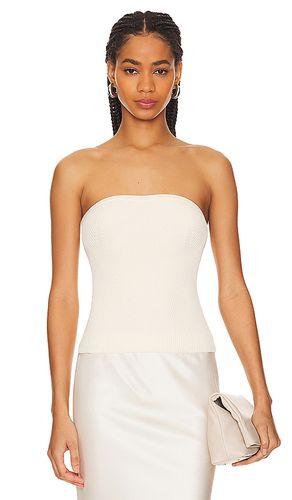 Melora Knit Tube Top in . - size L (also in XL) - LPA - Modalova
