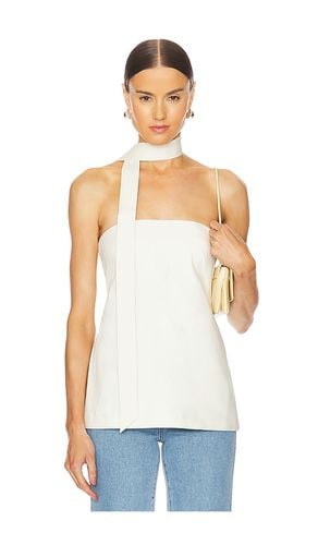 LPA Esfira Top in Ivory. Size M, S - LPA - Modalova