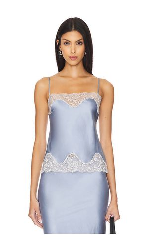 LPA Celeste Top in Blue. Taglia S - LPA - Modalova