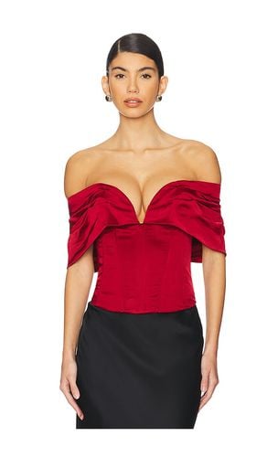 Ilaria Corset Top in . - size L (also in M, S, XL, XS) - LPA - Modalova