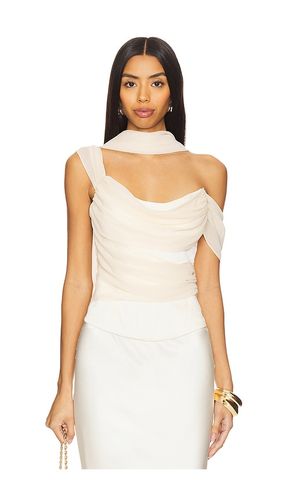 Adara Corset Top in . - size L (also in M, S, XL, XS, XXS) - LPA - Modalova