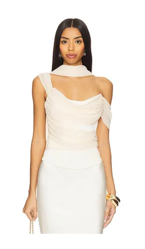 Adara Corset Top in . Size S. Also in XL, XS - LPA - Modalova