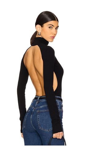 Romona Knit Bodysuit in . - size L (also in M, S, XL, XXS) - LPA - Modalova