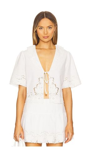 Clara Blouse in . Size M. Also in XL, XS, XXS - LPA - Modalova
