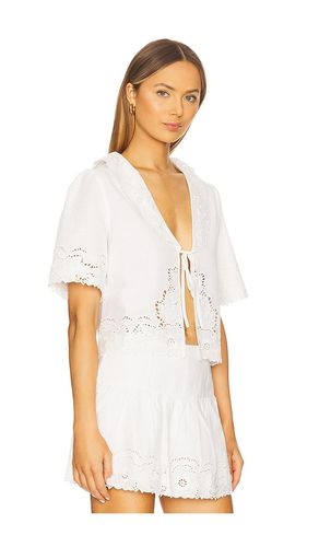 Clara Blouse in . Size M. Also in XL, XS, XXS - LPA - Modalova