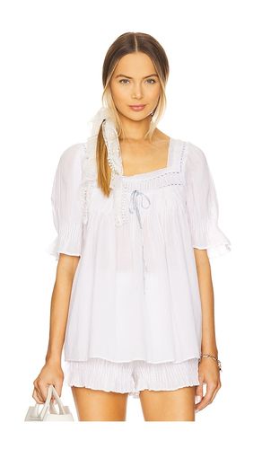 Milena Top in . Size M. Also in XS, XXS - LPA - Modalova