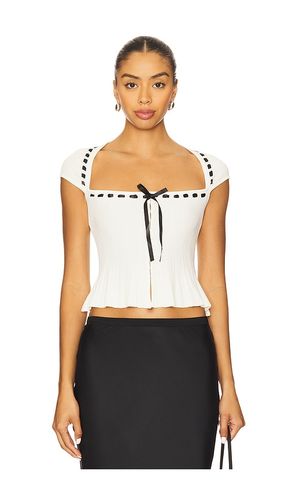 Denisa Top in . Size S. Also in M, XL - LPA - Modalova