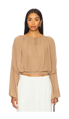 Davina Blouse in . Taglia XS. Also in S, M, L, XL - LPA - Modalova