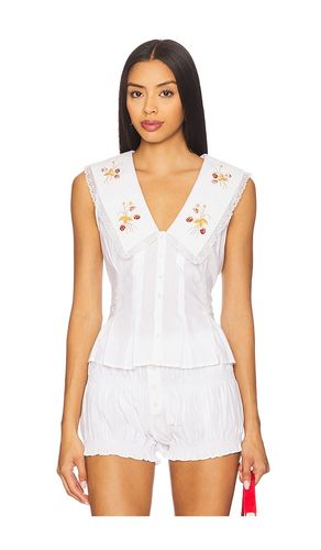 Evelyn Top in . - size L (also in M, S, XL, XS) - LPA - Modalova