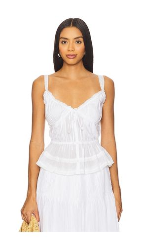 Emmy Top in . Size L. Also in XL - LPA - Modalova