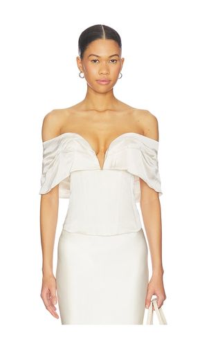 Ilaria Corset Top in . Size M. Also in XS - LPA - Modalova