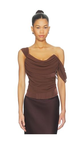 Adara Corset Top in . Size L. Also in M, S, XL, XS - LPA - Modalova