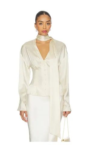 Cassidy Blouse in . Size L. Also in M, S, XL - LPA - Modalova