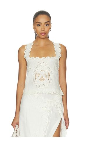 Ophelia Top in . Taglia M. Also in S - LPA - Modalova
