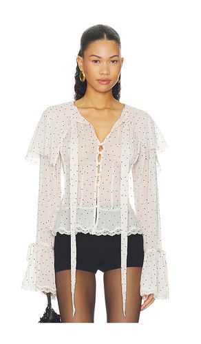 Elise Blouse in & . Taglia M. Also in S, XS - LPA - Modalova