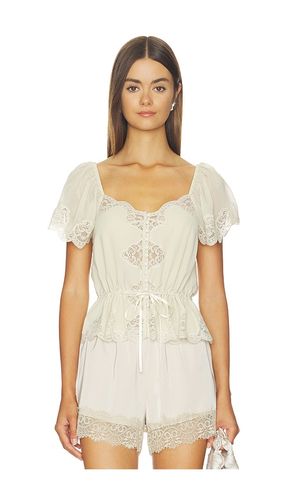 Grace Top in . Size M. Also in S - LPA - Modalova
