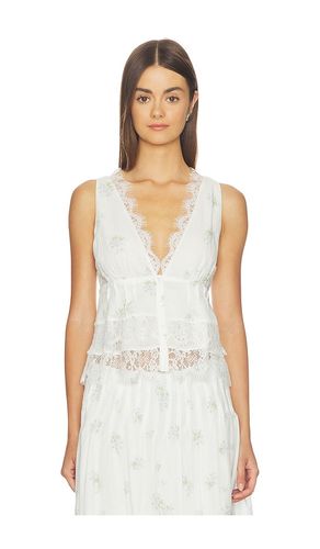Everly Top in . Size L. Also in M, S - LPA - Modalova