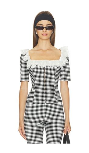 Gigi Top in & . Size L. Also in M, S, XL - LPA - Modalova