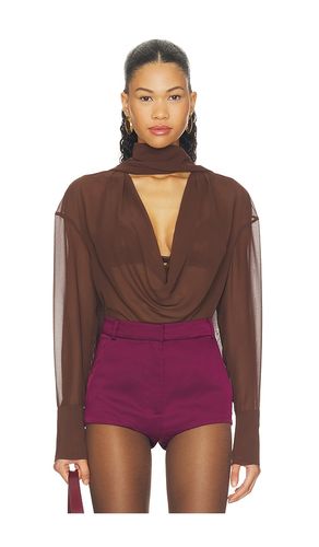 Samira Blouse in . Taglia L. Also in M, S, XL, XS - LPA - Modalova