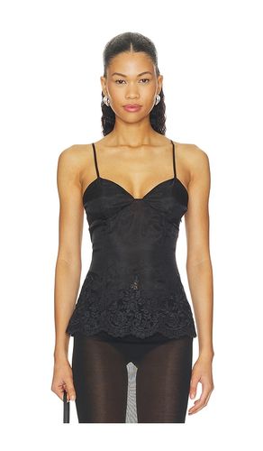Elsie Top in . Size L. Also in M, S, XL - LPA - Modalova